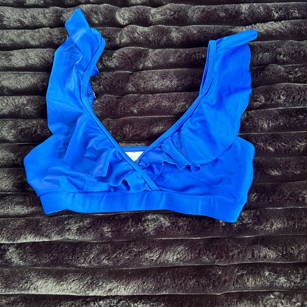 Swim tops